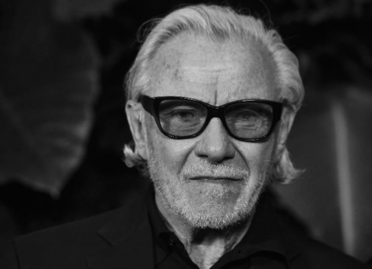 HARVEY KEITEL joins cast of Sky and Peacock Original Drama